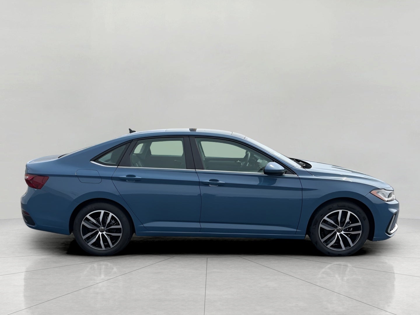 2026 Volkswagen Jetta SE Auto