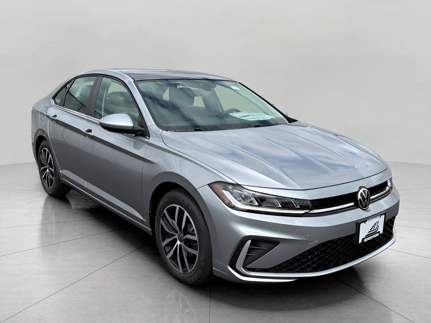 2026 Volkswagen Jetta SE Auto