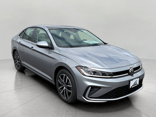 2026 Volkswagen Jetta SE Auto