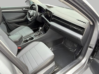 2026 Volkswagen Jetta SE Auto