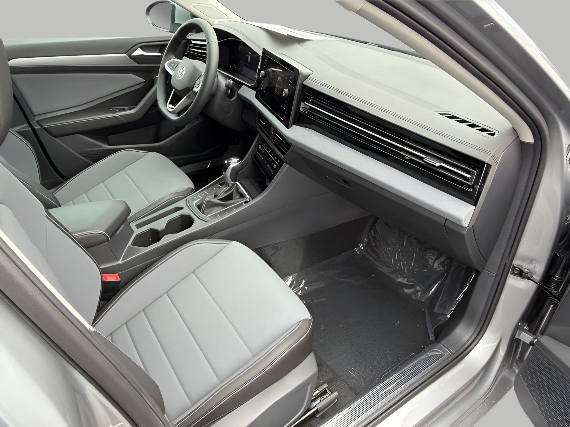 2026 Volkswagen Jetta SE Auto