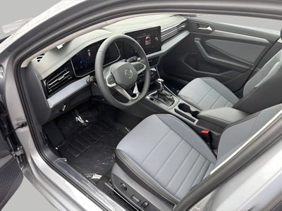 2026 Volkswagen Jetta SE Auto