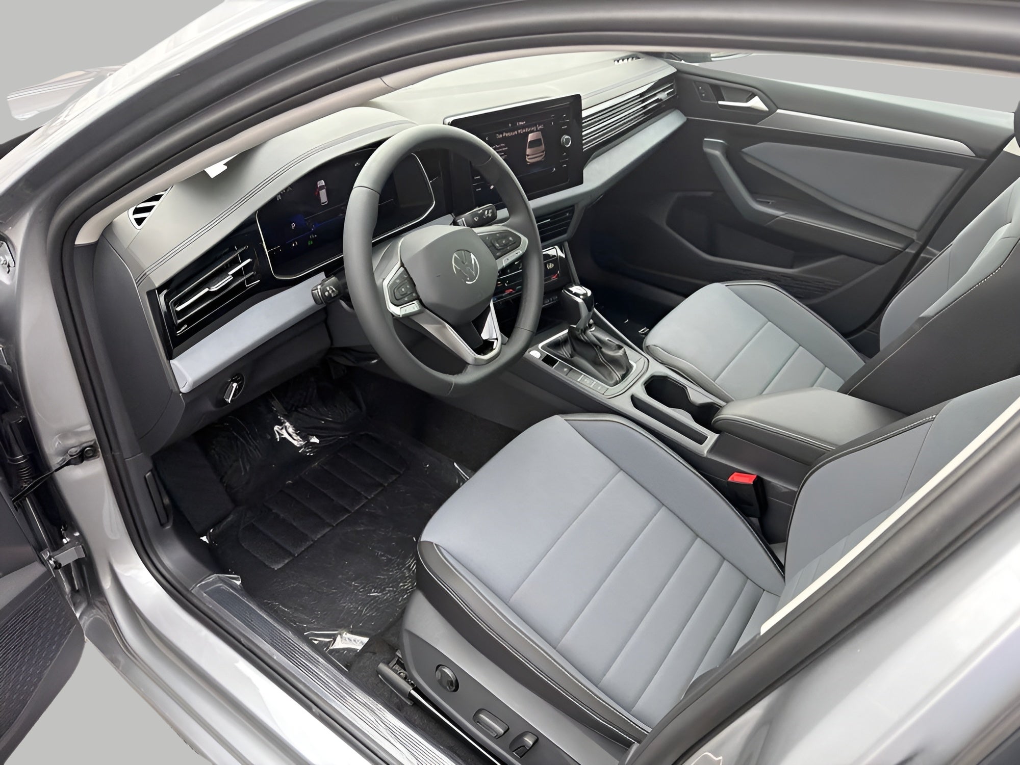 2026 Volkswagen Jetta SE Auto