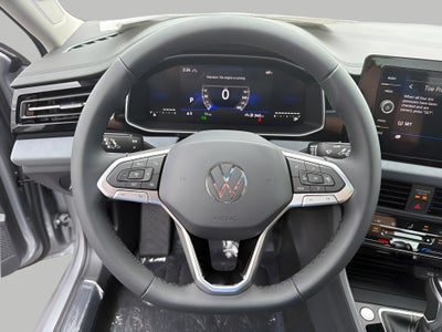 2026 Volkswagen Jetta SE Auto