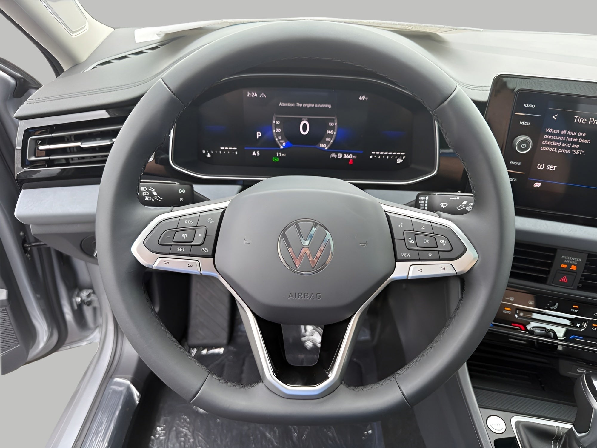2026 Volkswagen Jetta SE Auto