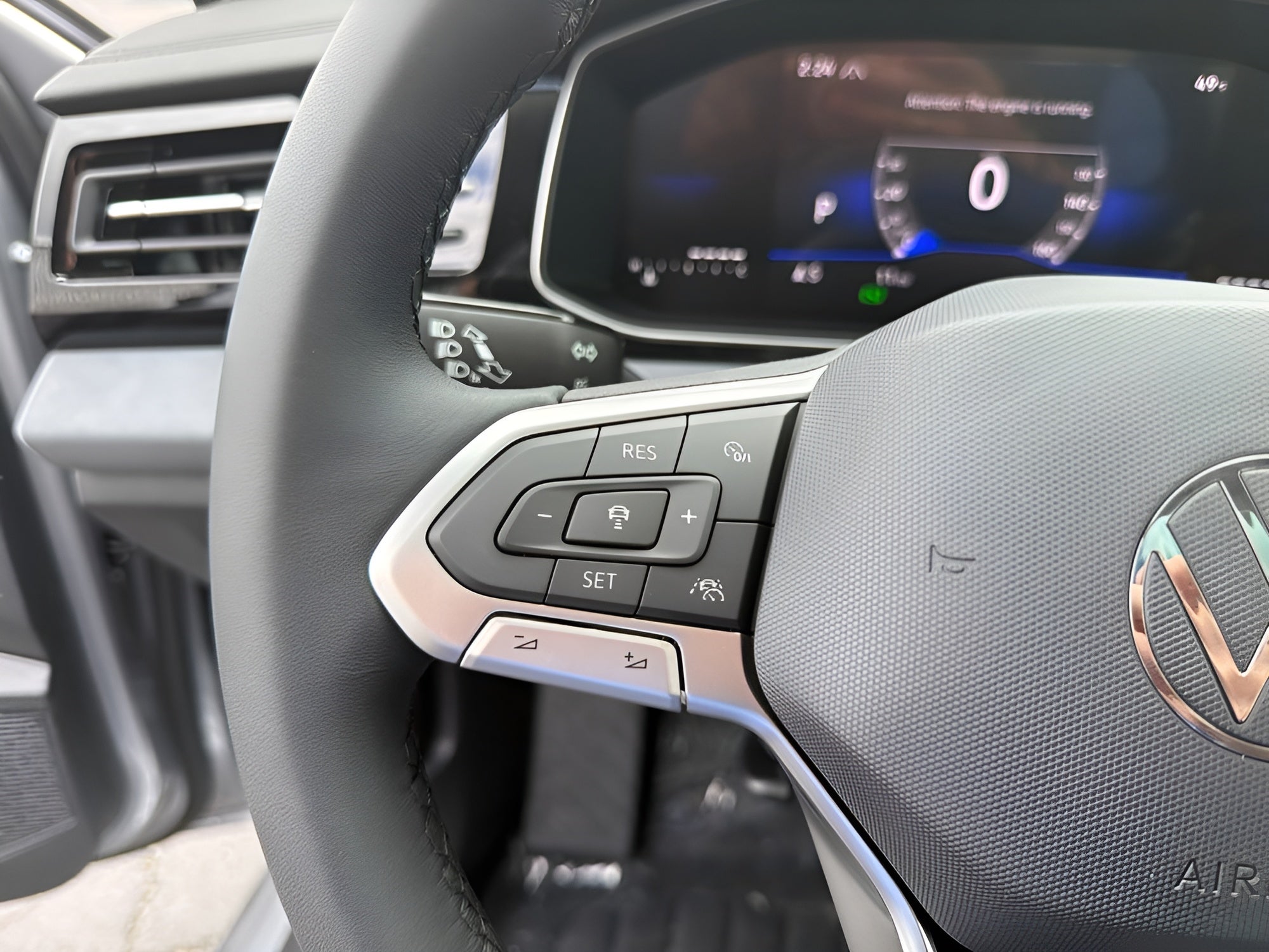 2026 Volkswagen Jetta SE Auto
