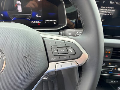2026 Volkswagen Jetta SE Auto