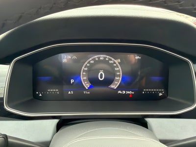 2026 Volkswagen Jetta SE Auto