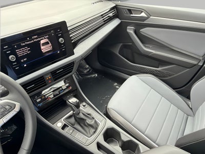 2026 Volkswagen Jetta SE Auto