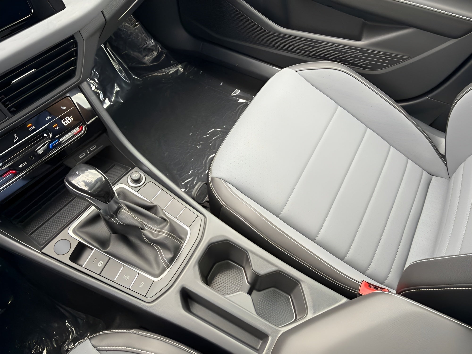 2026 Volkswagen Jetta SE Auto