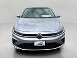2026 Volkswagen Jetta SE Auto