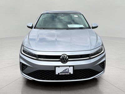 2026 Volkswagen Jetta SE Auto