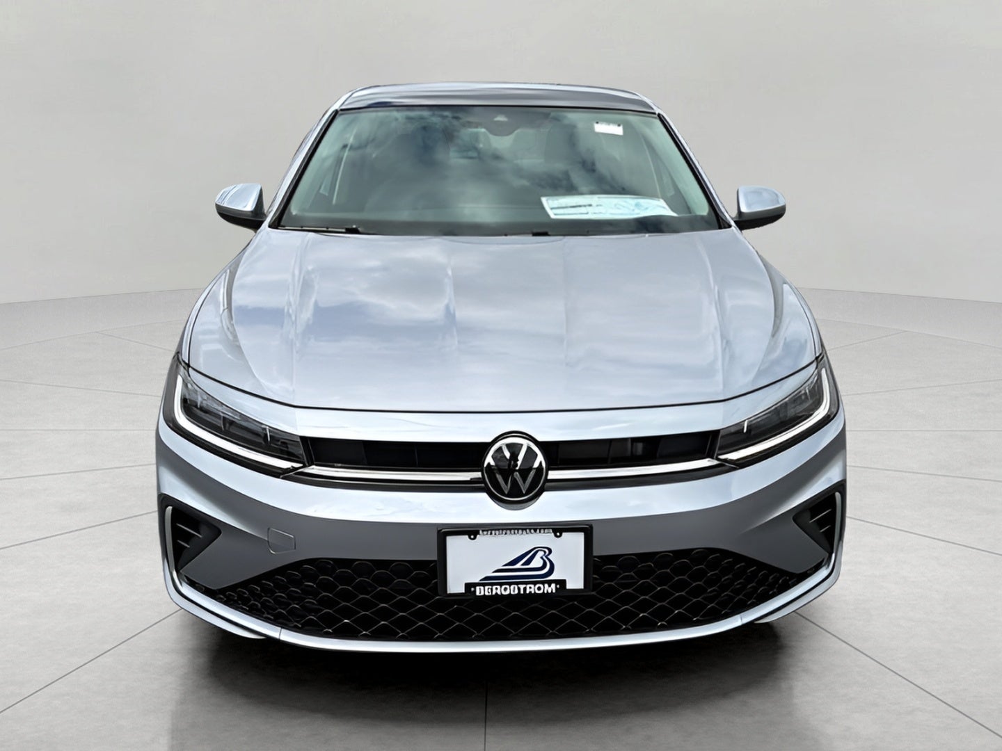 2026 Volkswagen Jetta SE Auto