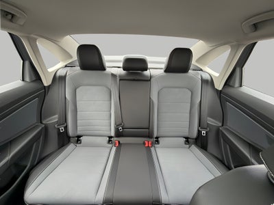 2026 Volkswagen Jetta SE Auto