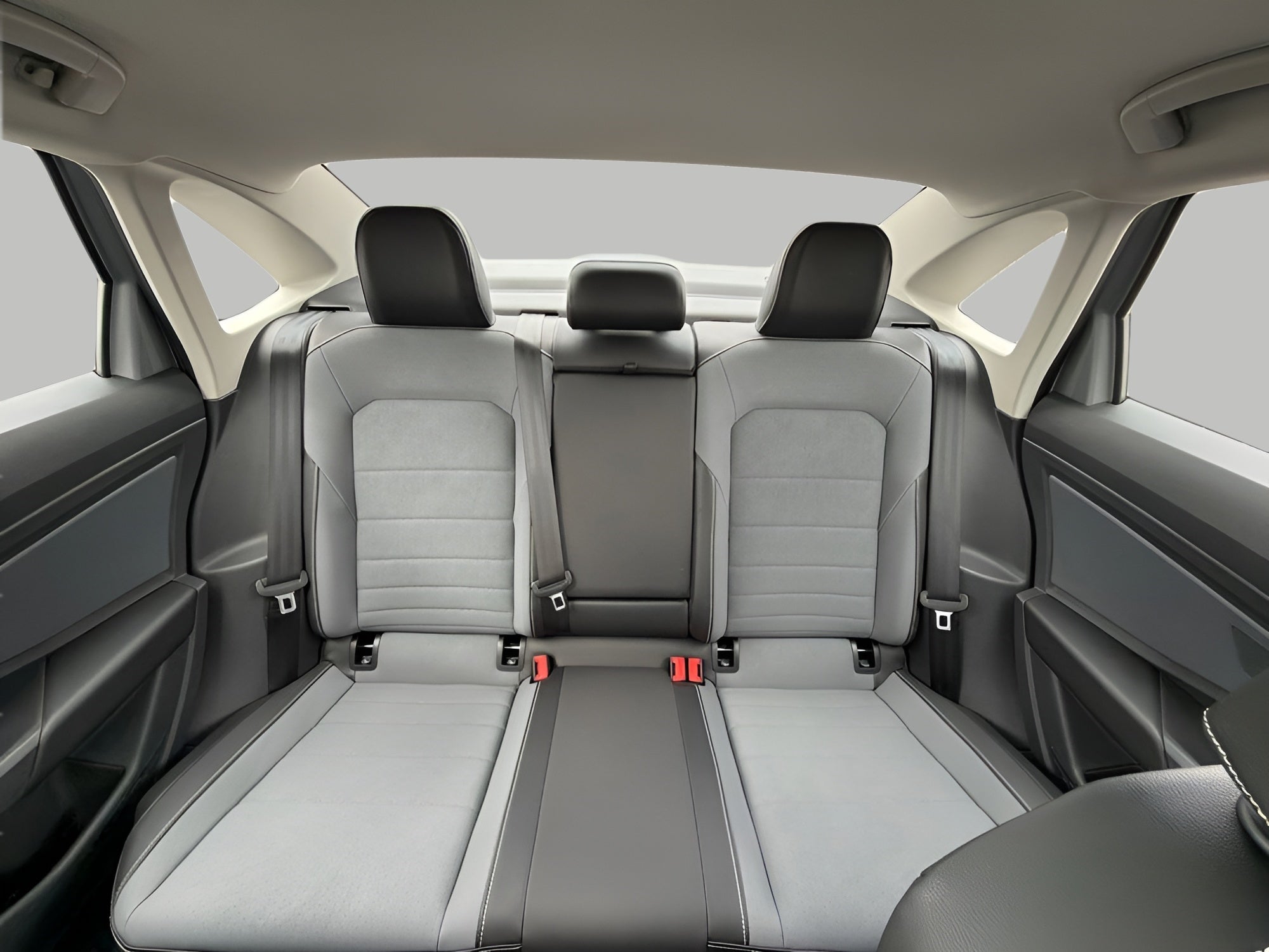 2026 Volkswagen Jetta SE Auto