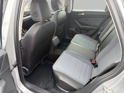 2026 Volkswagen Jetta SE Auto