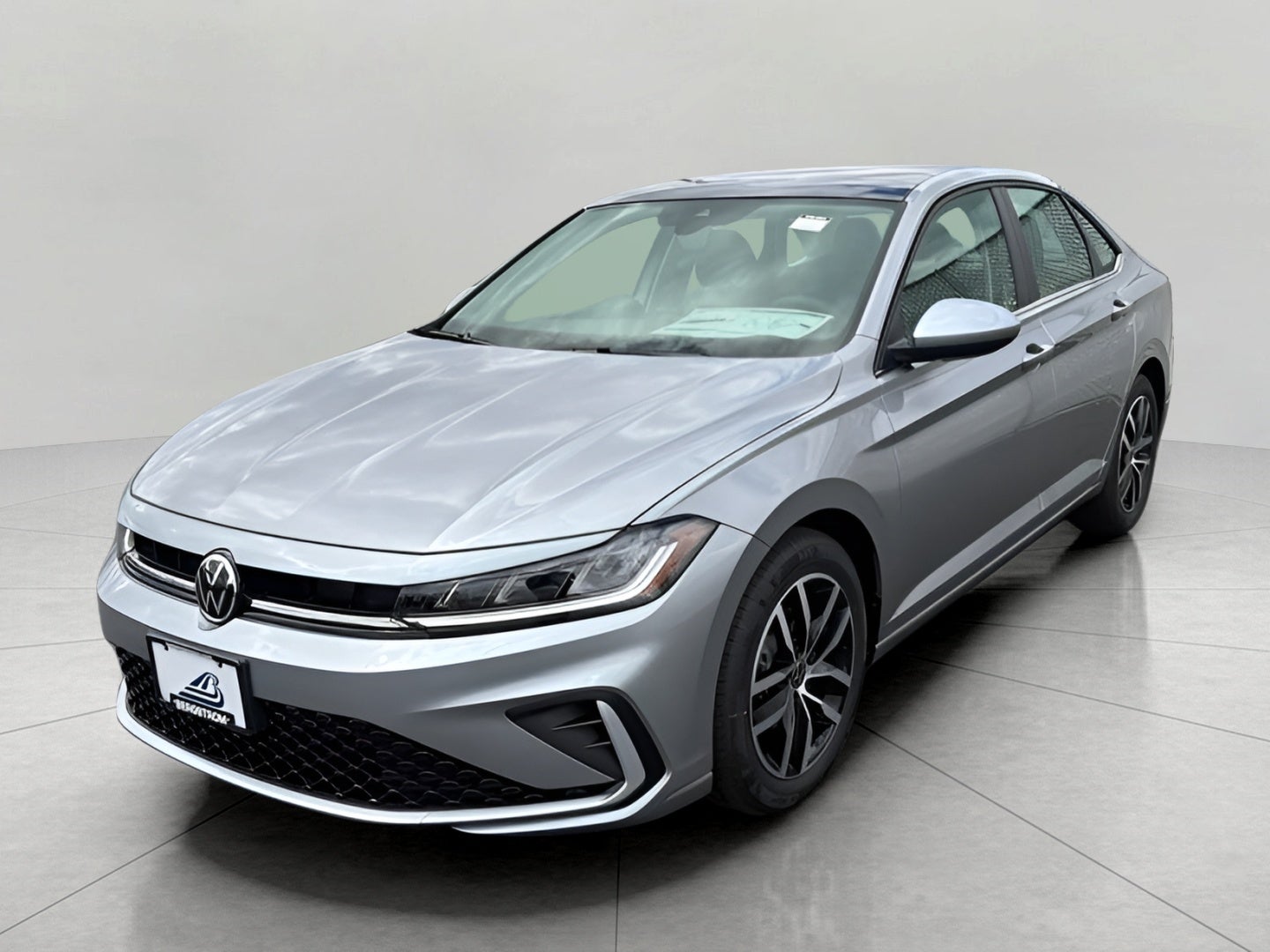 2026 Volkswagen Jetta SE Auto