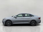 2026 Volkswagen Jetta SE Auto