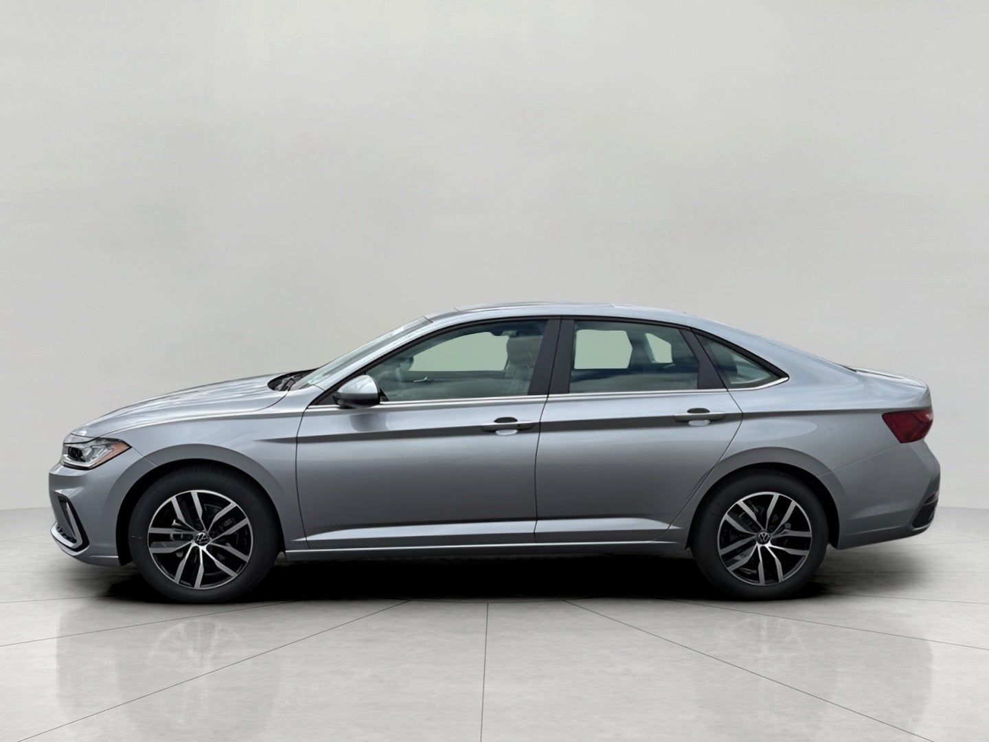 2026 Volkswagen Jetta SE Auto
