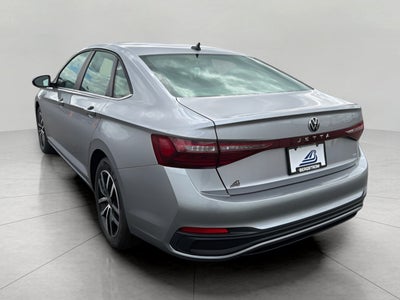 2026 Volkswagen Jetta SE Auto