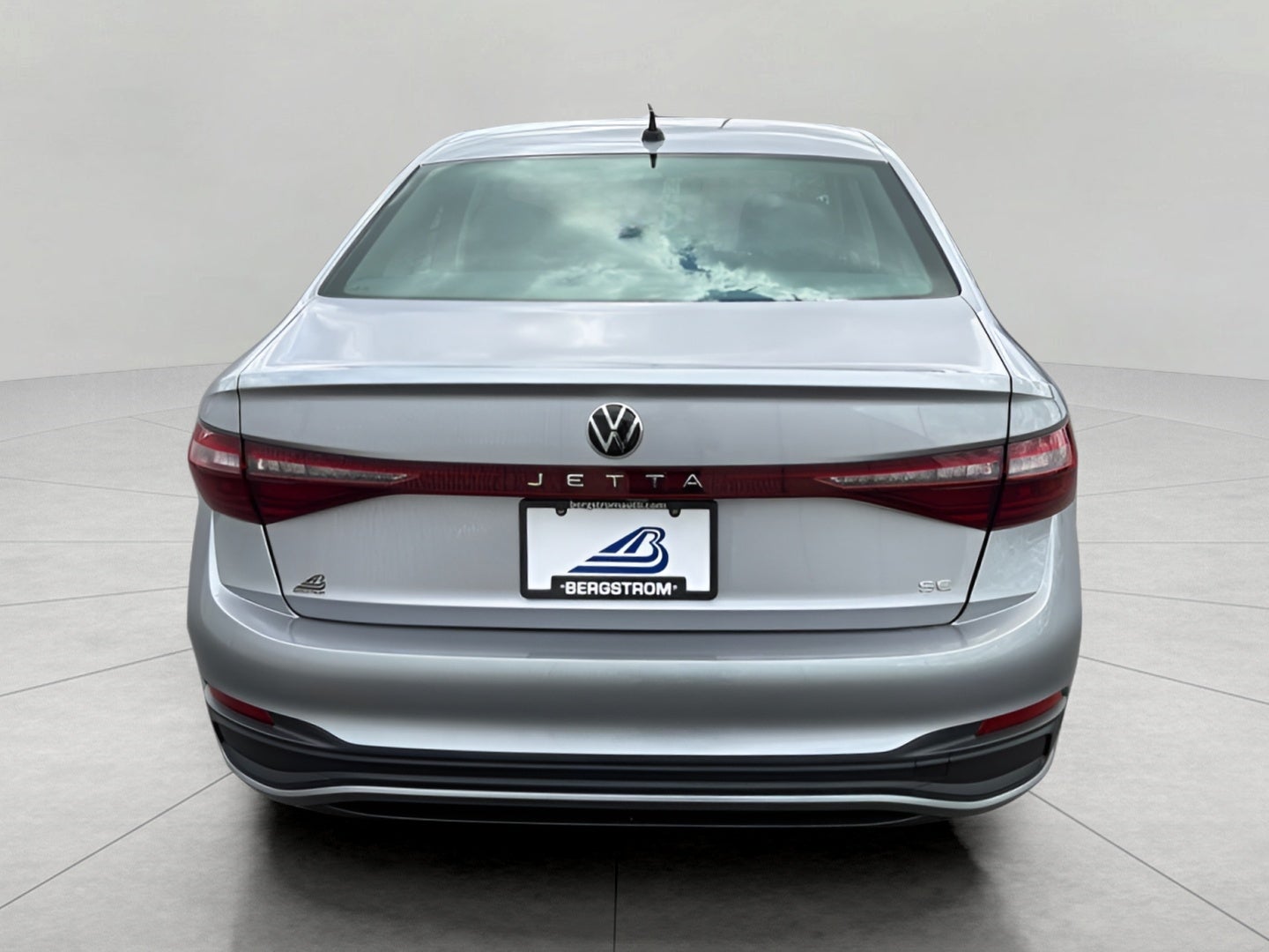 2026 Volkswagen Jetta SE Auto