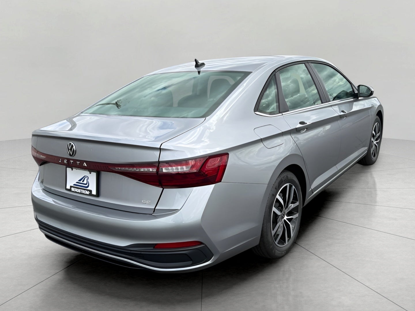 2026 Volkswagen Jetta SE Auto
