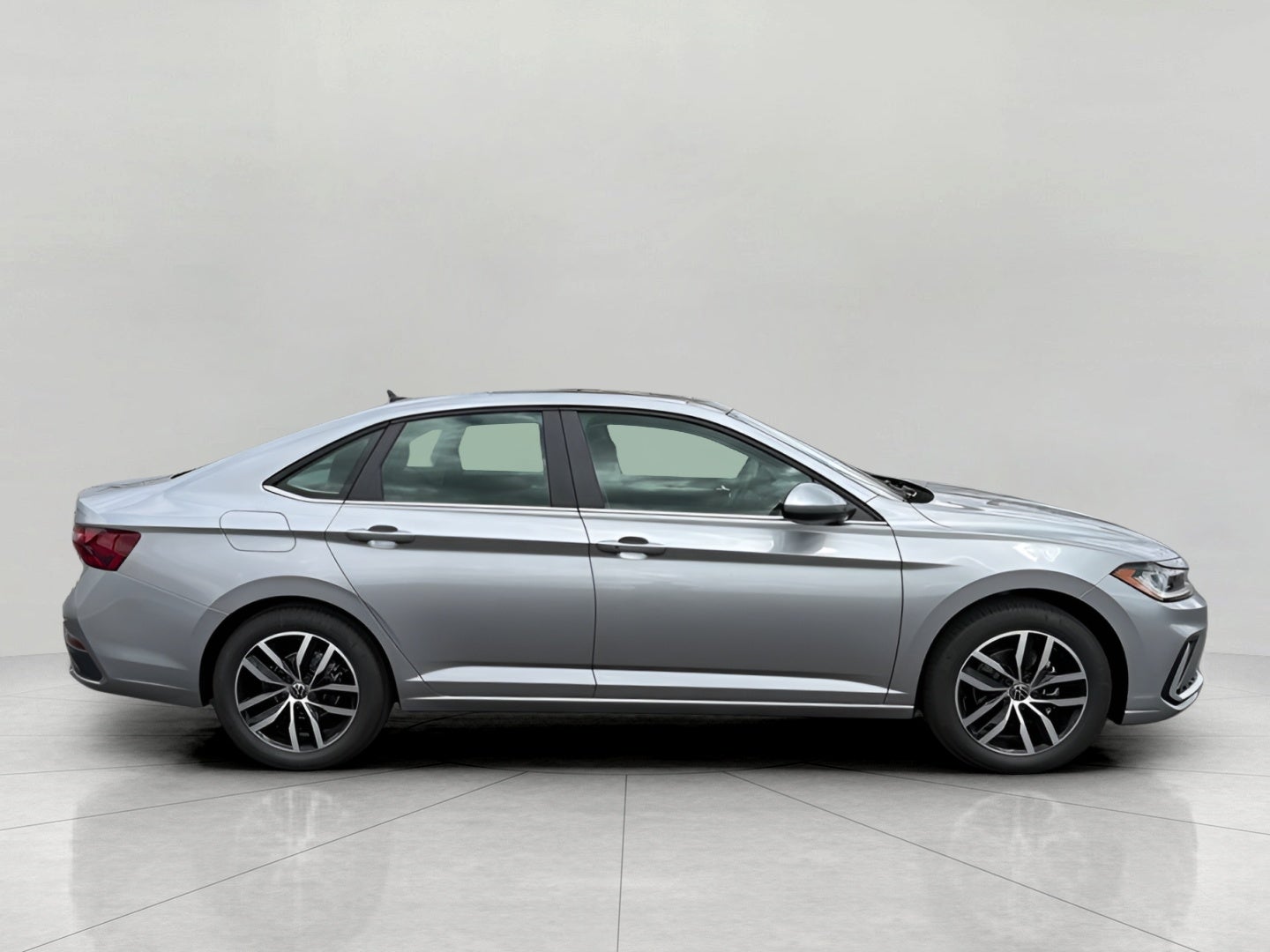 2026 Volkswagen Jetta SE Auto