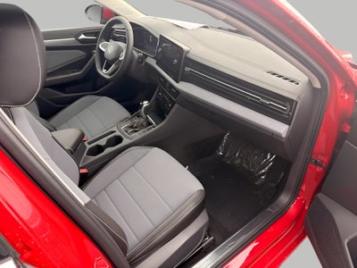 2026 Volkswagen Jetta SE Auto