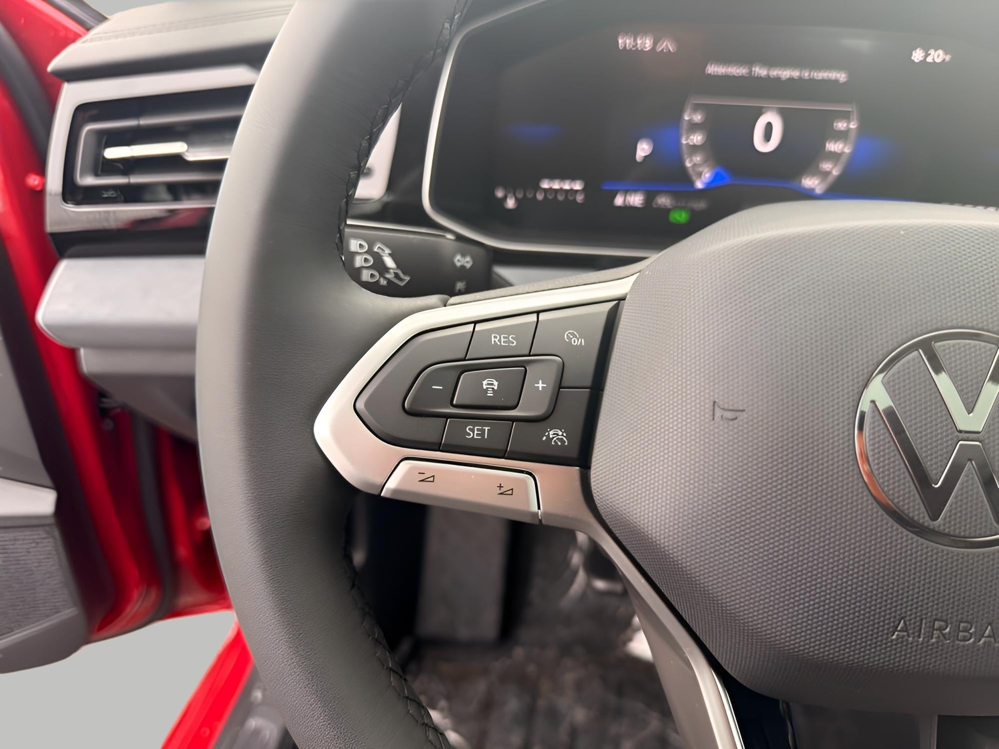 2026 Volkswagen Jetta SE Auto