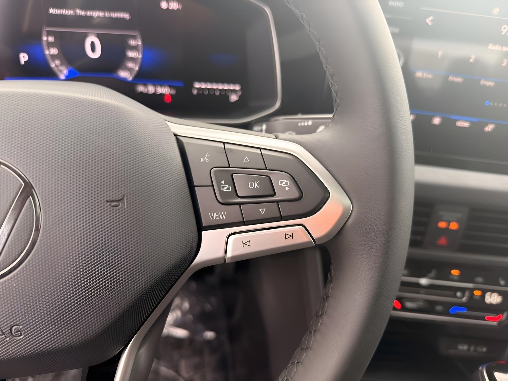 2026 Volkswagen Jetta SE Auto