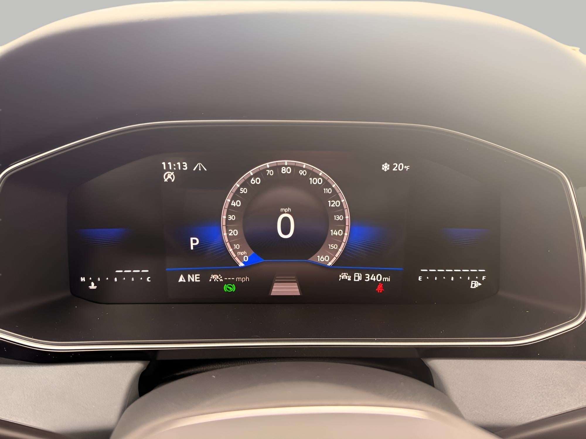 2026 Volkswagen Jetta SE Auto