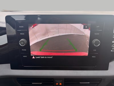 2026 Volkswagen Jetta SE Auto