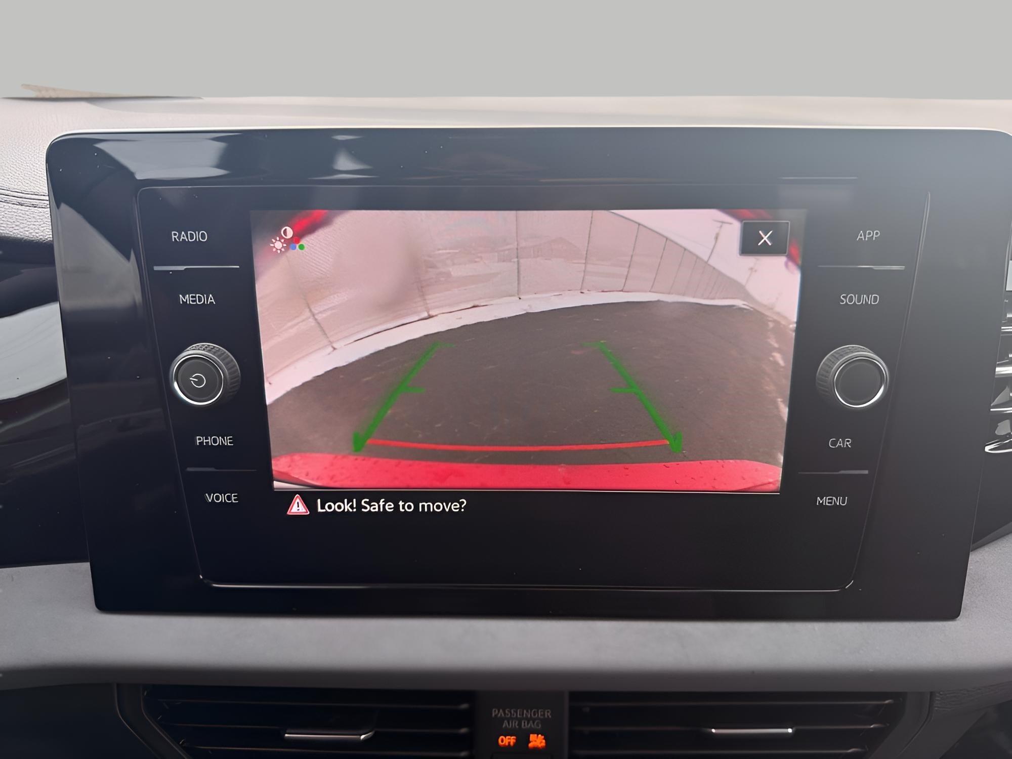 2026 Volkswagen Jetta SE Auto