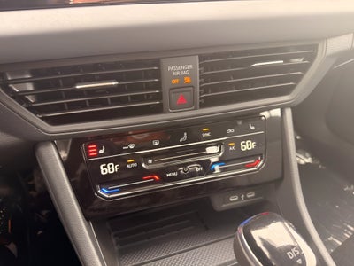 2026 Volkswagen Jetta SE Auto