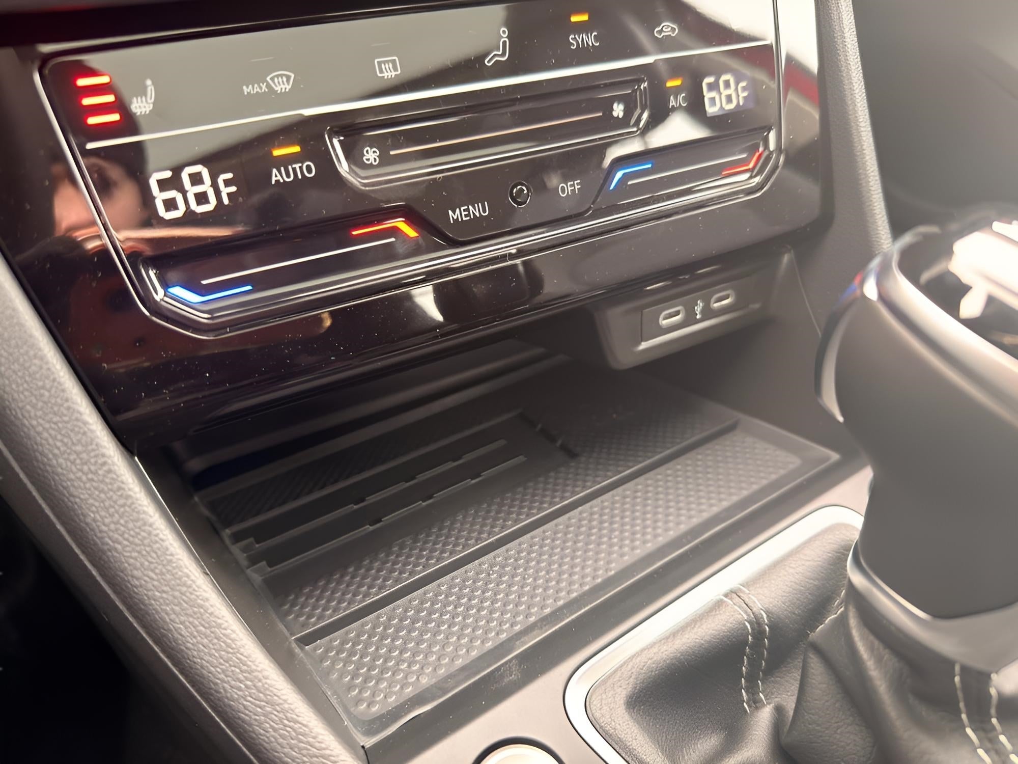 2026 Volkswagen Jetta SE Auto