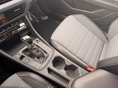 2026 Volkswagen Jetta SE Auto