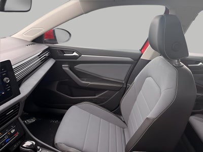 2026 Volkswagen Jetta SE Auto