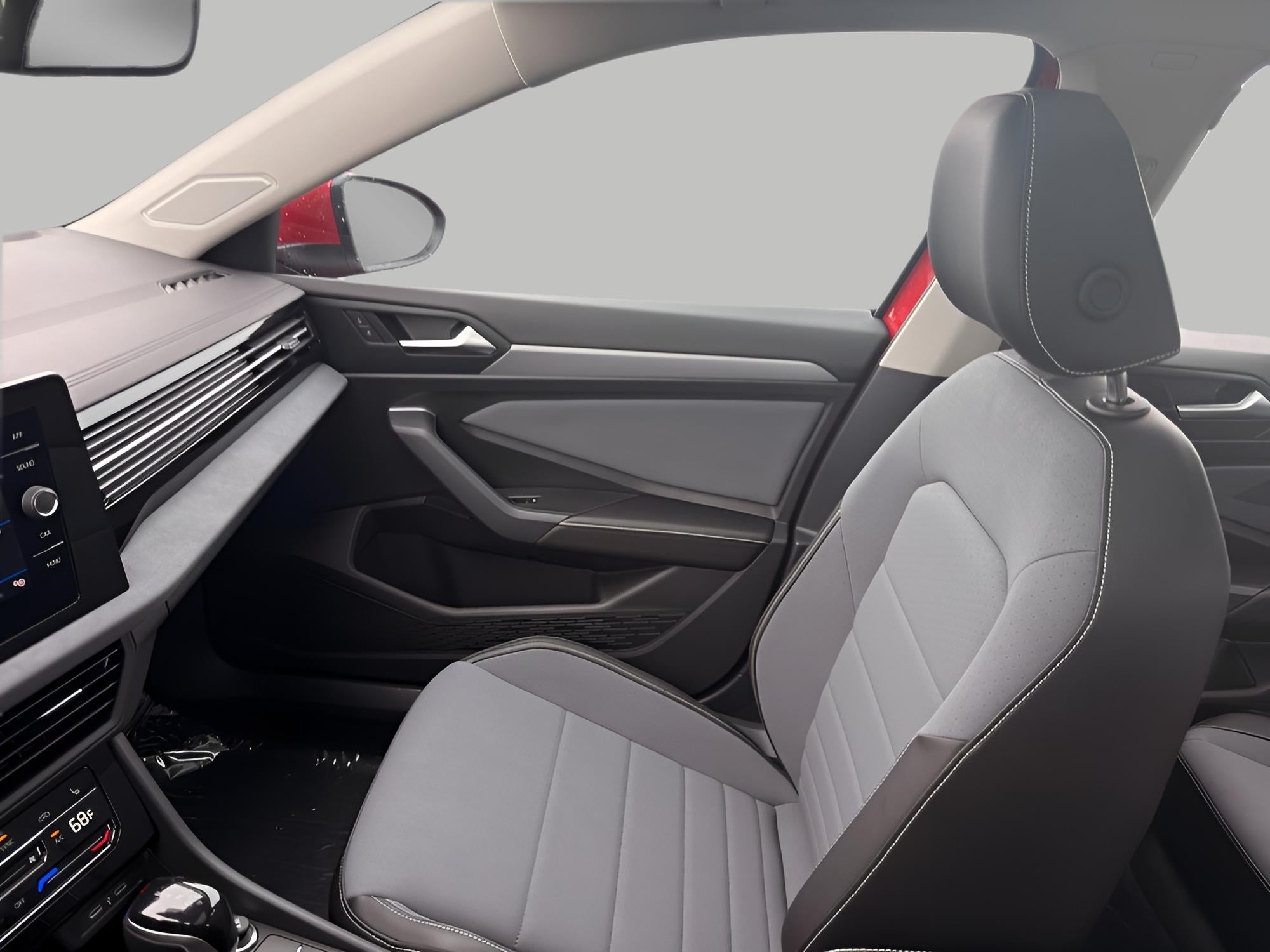 2026 Volkswagen Jetta SE Auto