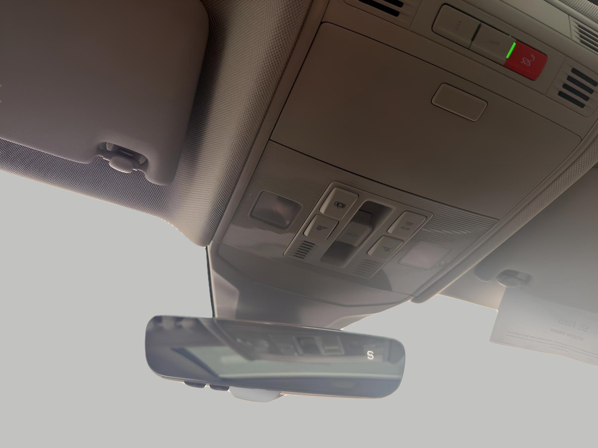 2026 Volkswagen Jetta SE Auto