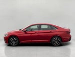 2026 Volkswagen Jetta SE Auto