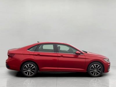 2026 Volkswagen Jetta SE Auto