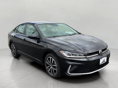 2026 Volkswagen Jetta SE Auto