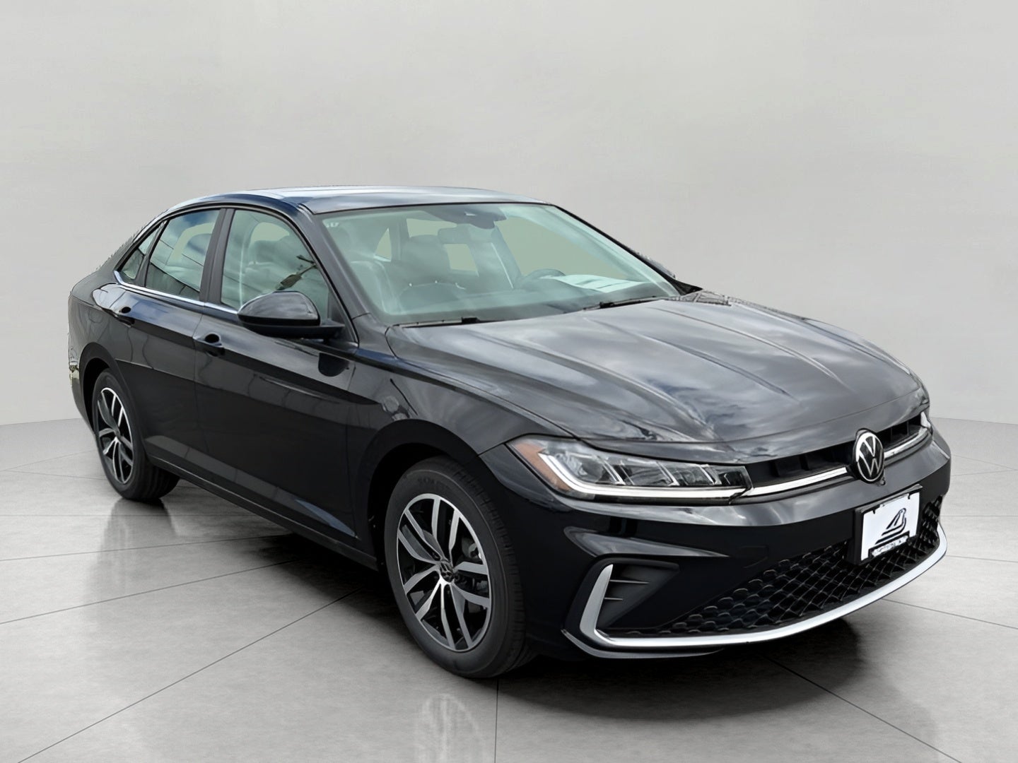 2026 Volkswagen Jetta SE Auto