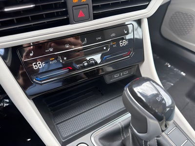 2026 Volkswagen Jetta SE Auto