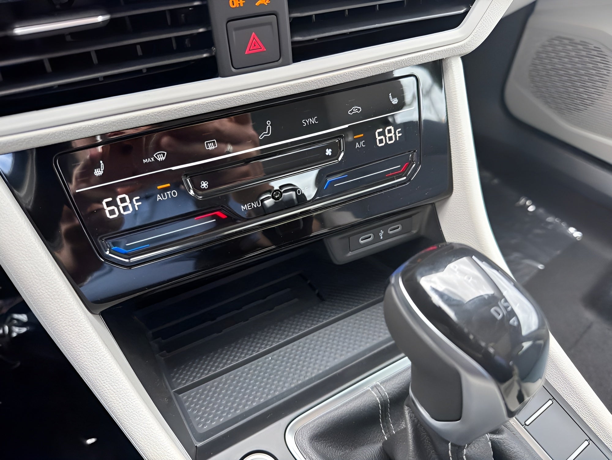 2026 Volkswagen Jetta SE Auto
