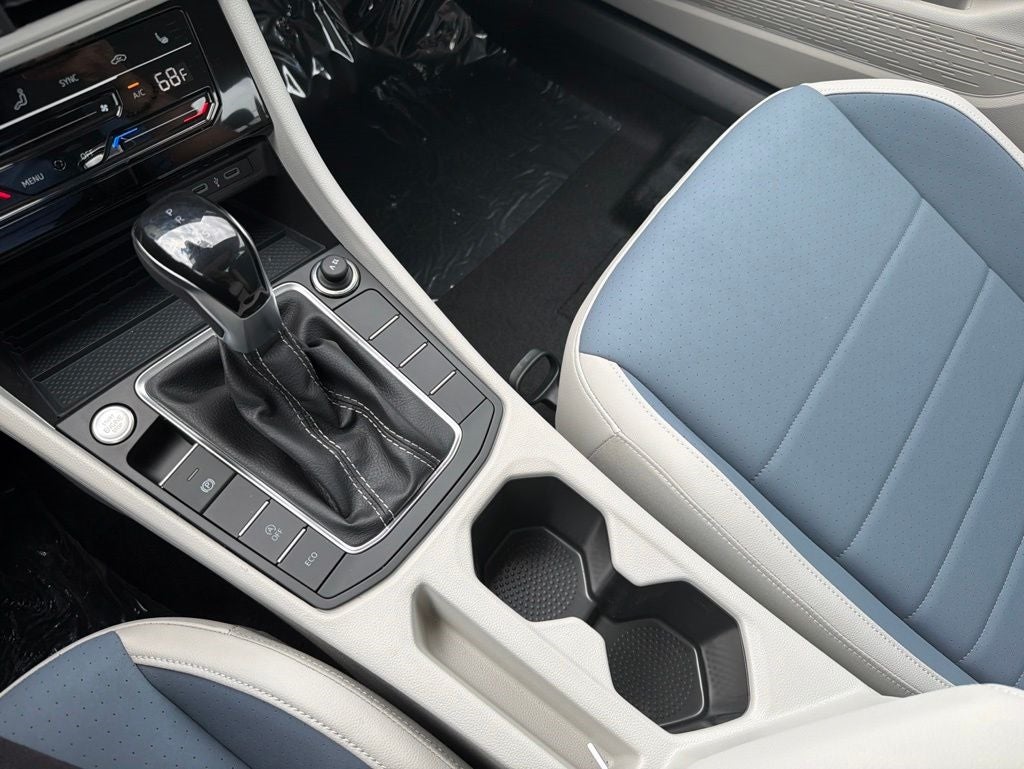 2026 Volkswagen Jetta SE Auto