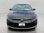 2026 Volkswagen Jetta SE Auto