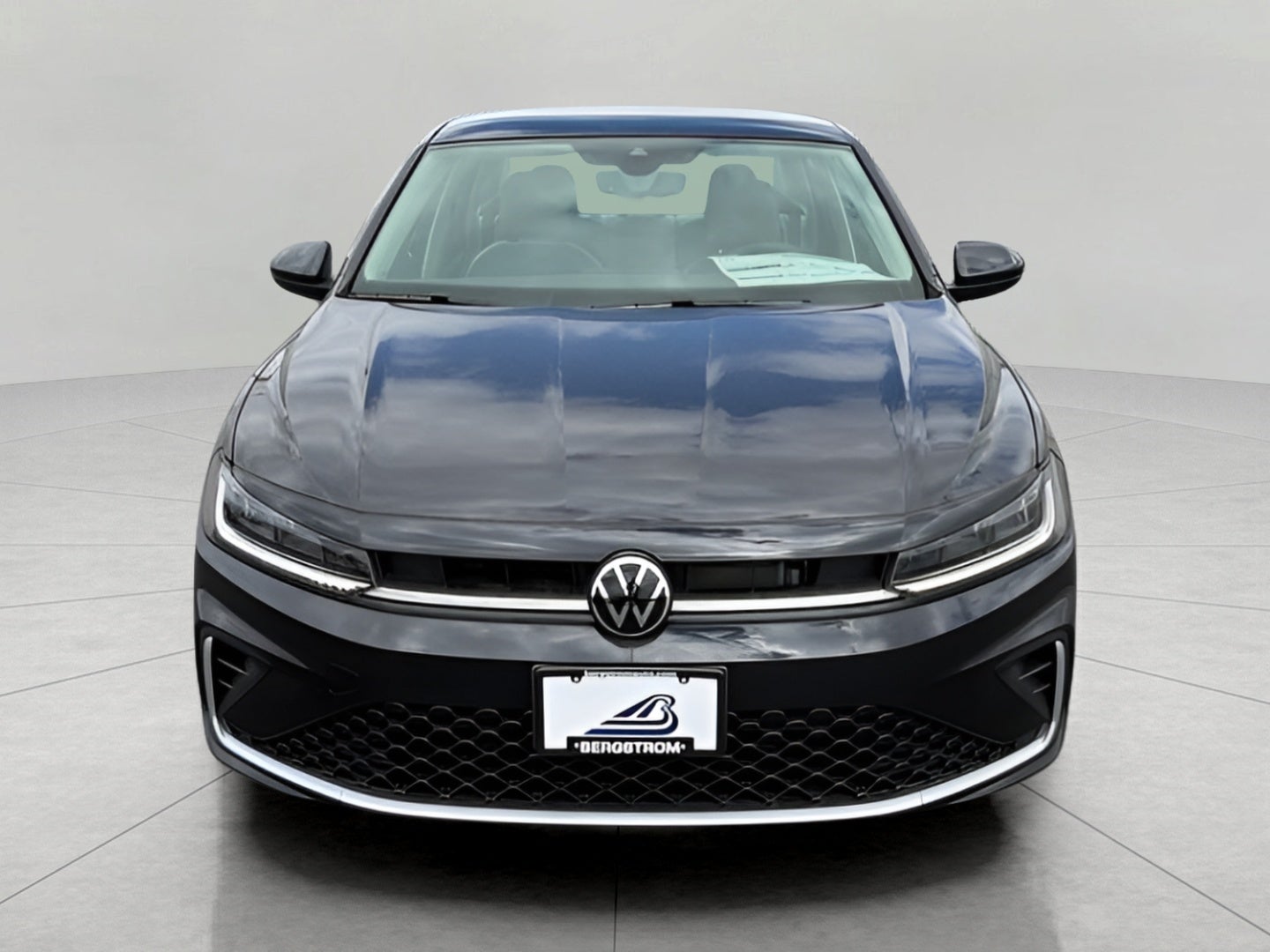2026 Volkswagen Jetta SE Auto