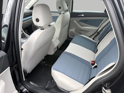 2026 Volkswagen Jetta SE Auto