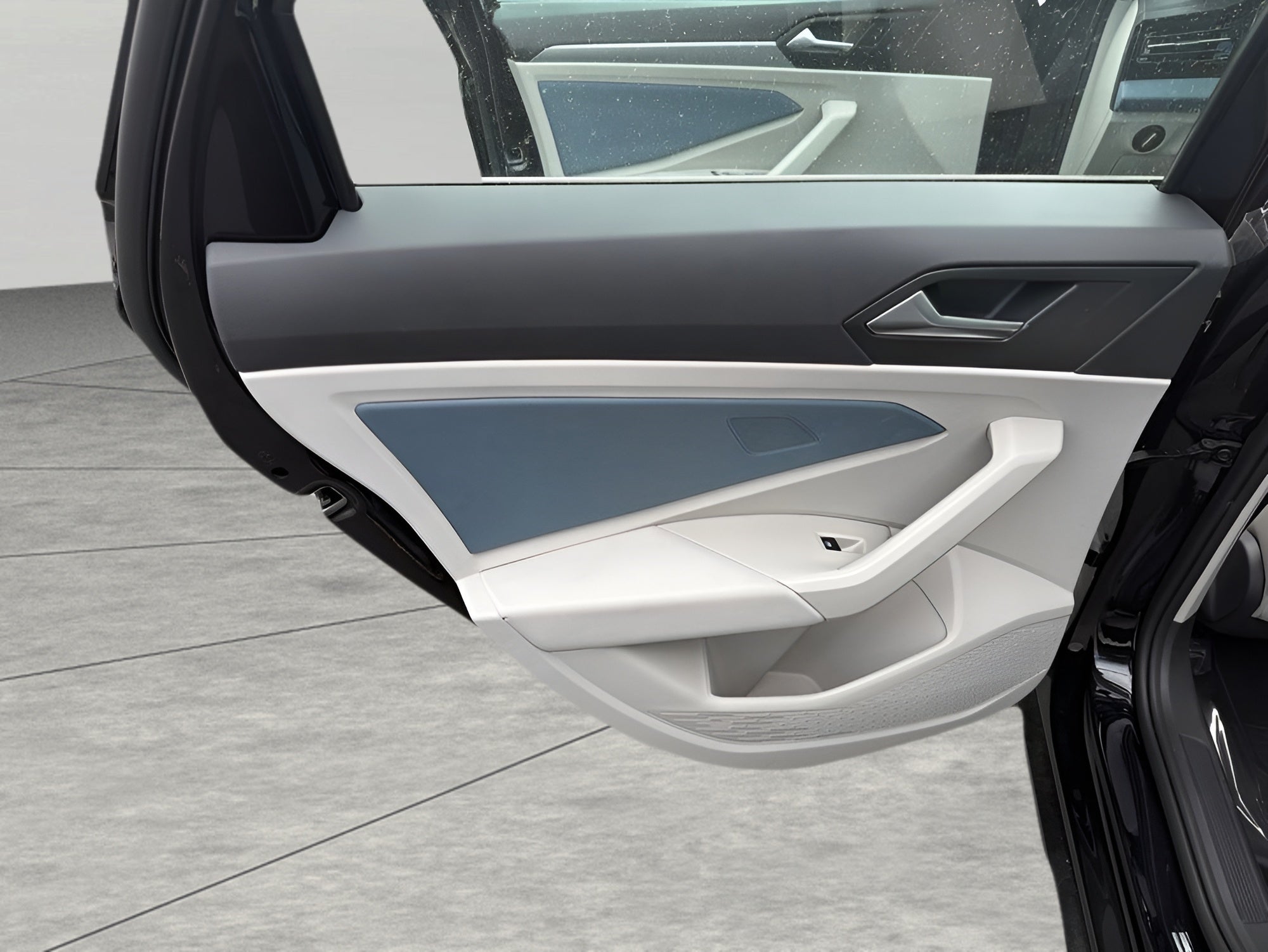 2026 Volkswagen Jetta SE Auto